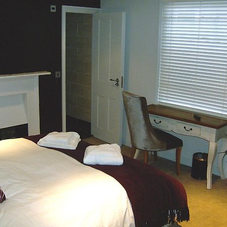 Cargo Hotell Southampton Eksteriør bilde