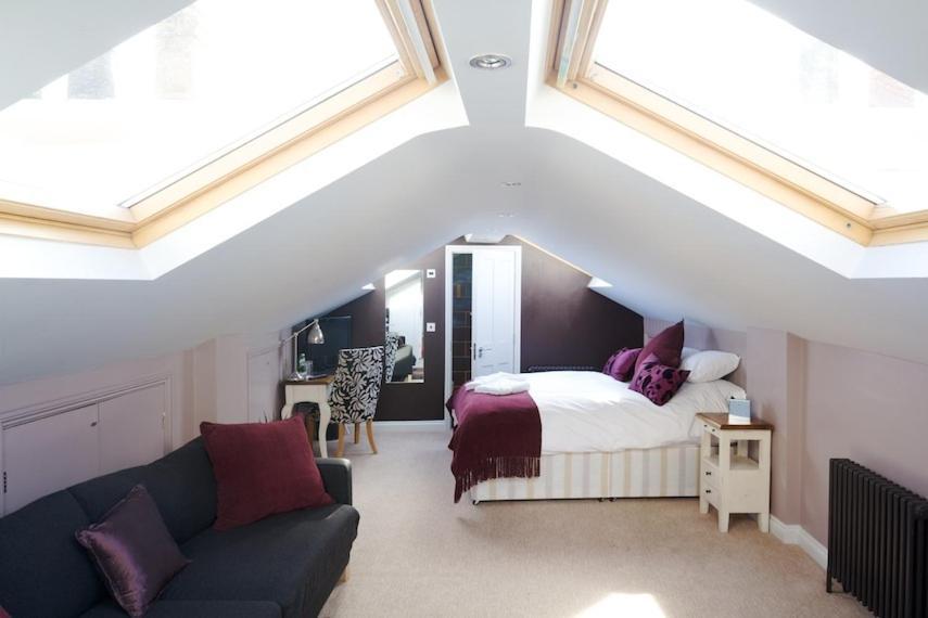 Cargo Hotell Southampton Rom bilde