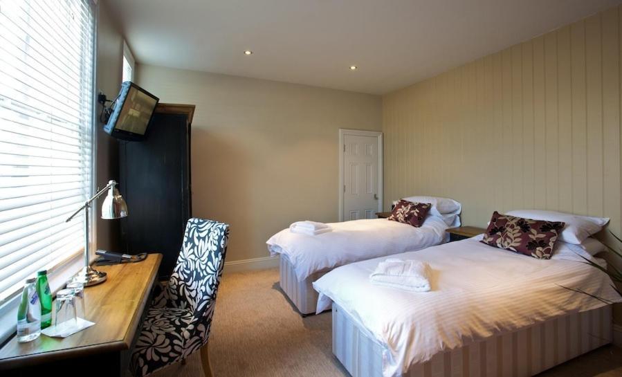 Cargo Hotell Southampton Rom bilde