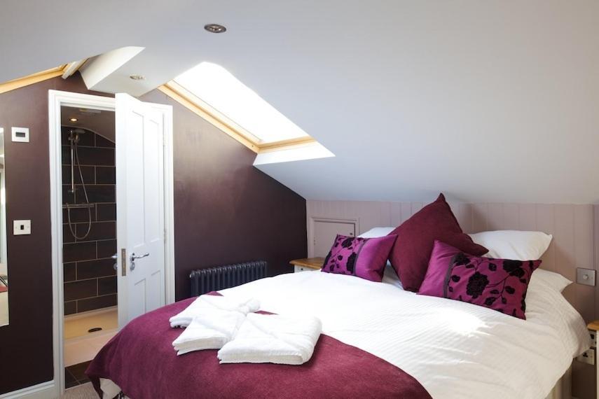 Cargo Hotell Southampton Rom bilde