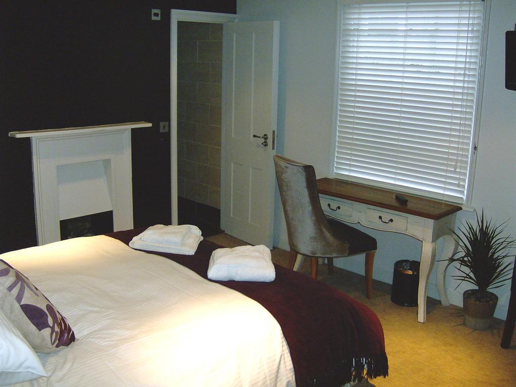Cargo Hotell Southampton Eksteriør bilde